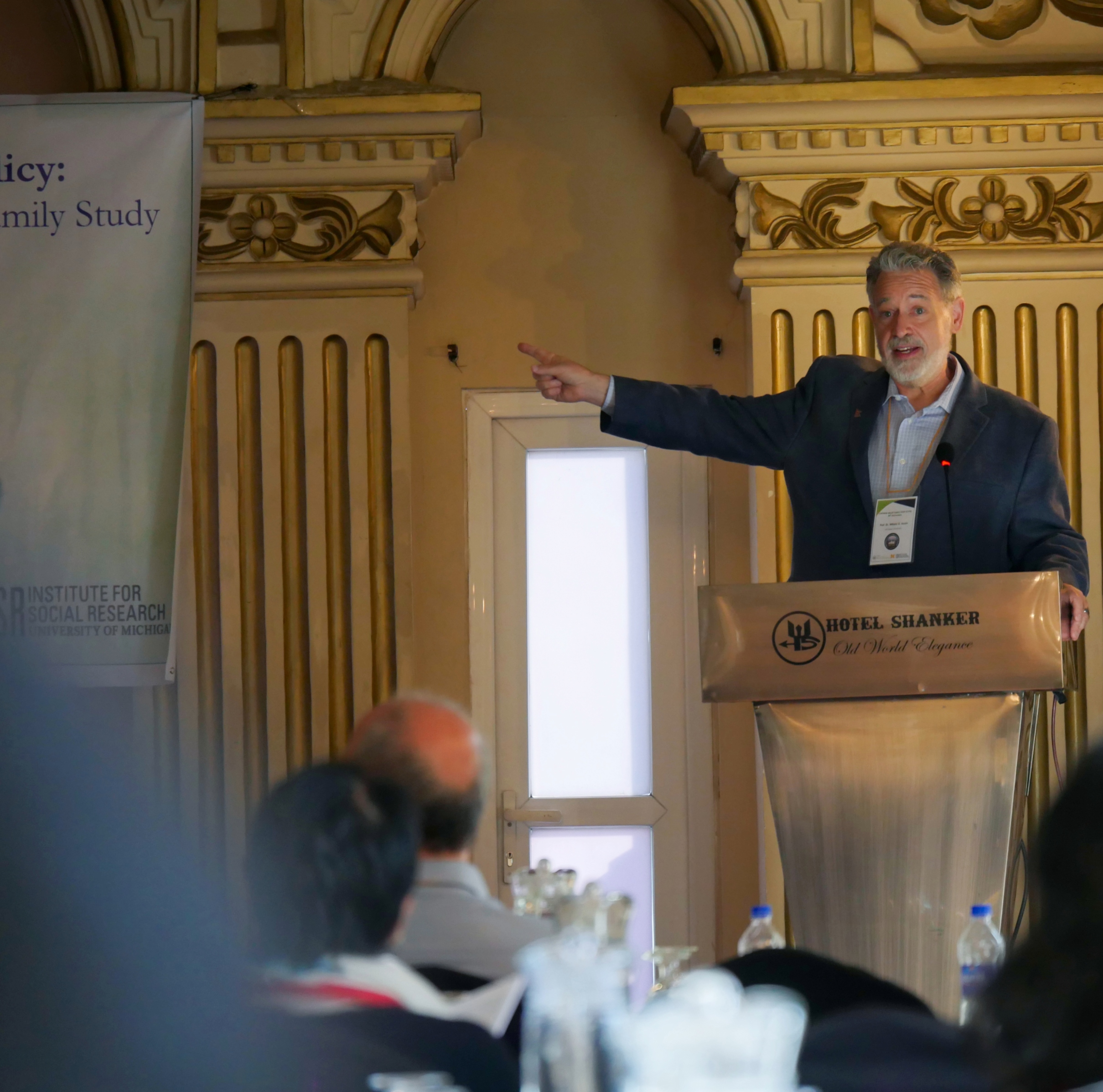 Chitwan Valley Family Study (CVFS) 30th Anniversary